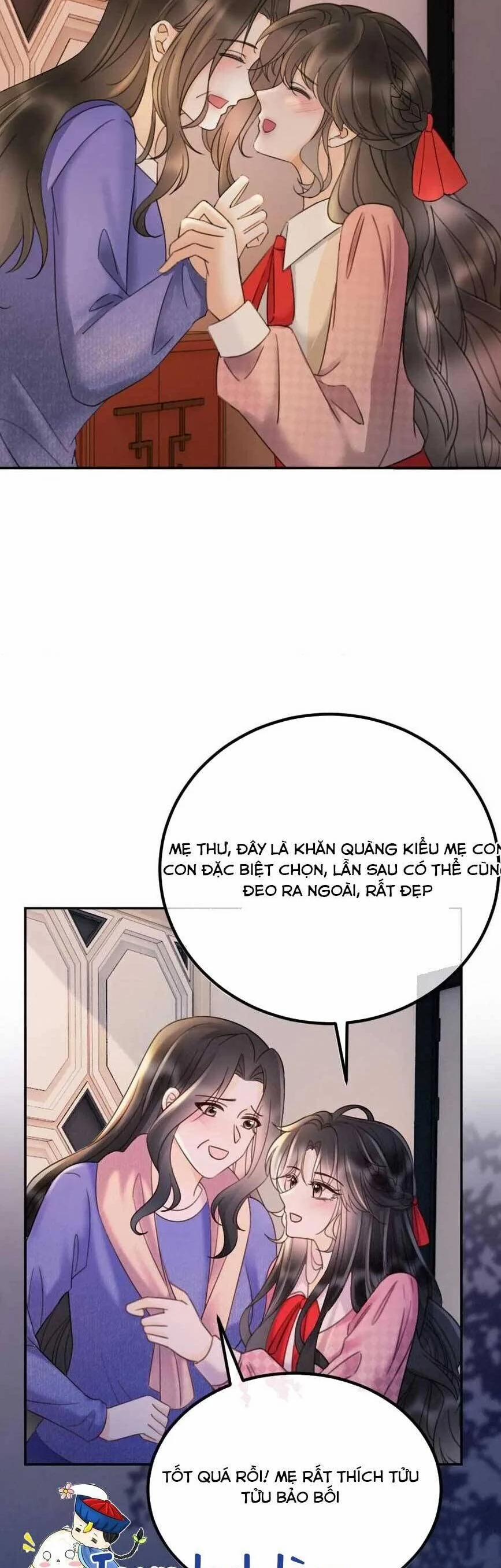 Cùng Đỉnh Lưu Ảnh Đế Yêu Đương Phát Đường 291 trang 15