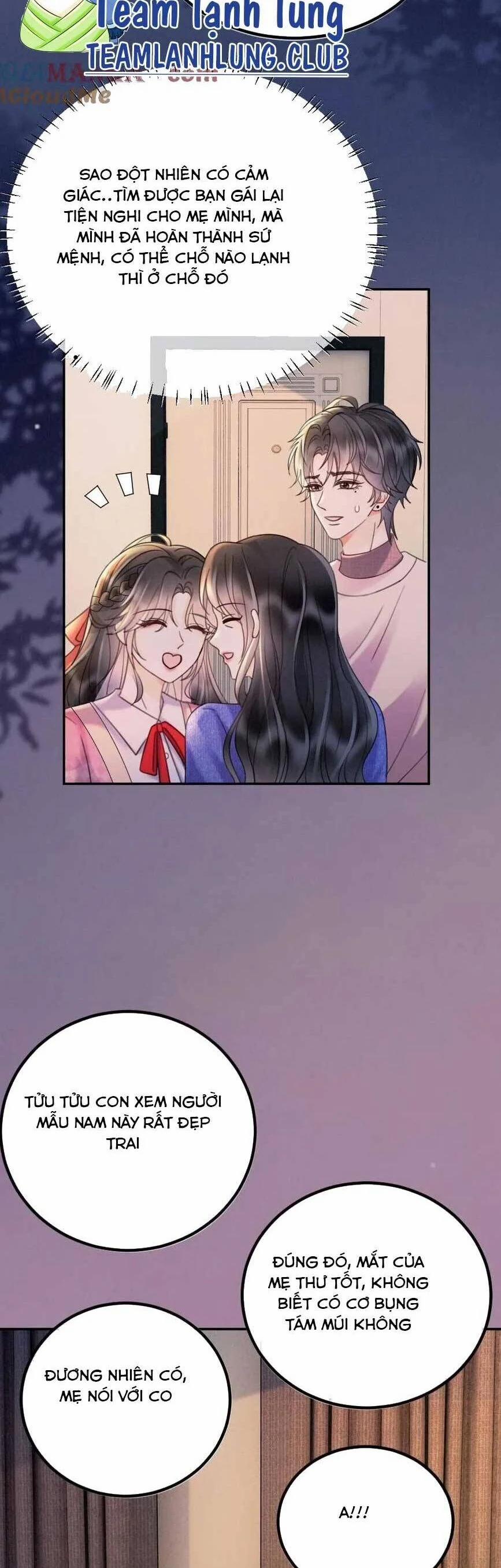 Cùng Đỉnh Lưu Ảnh Đế Yêu Đương Phát Đường 291 trang 16