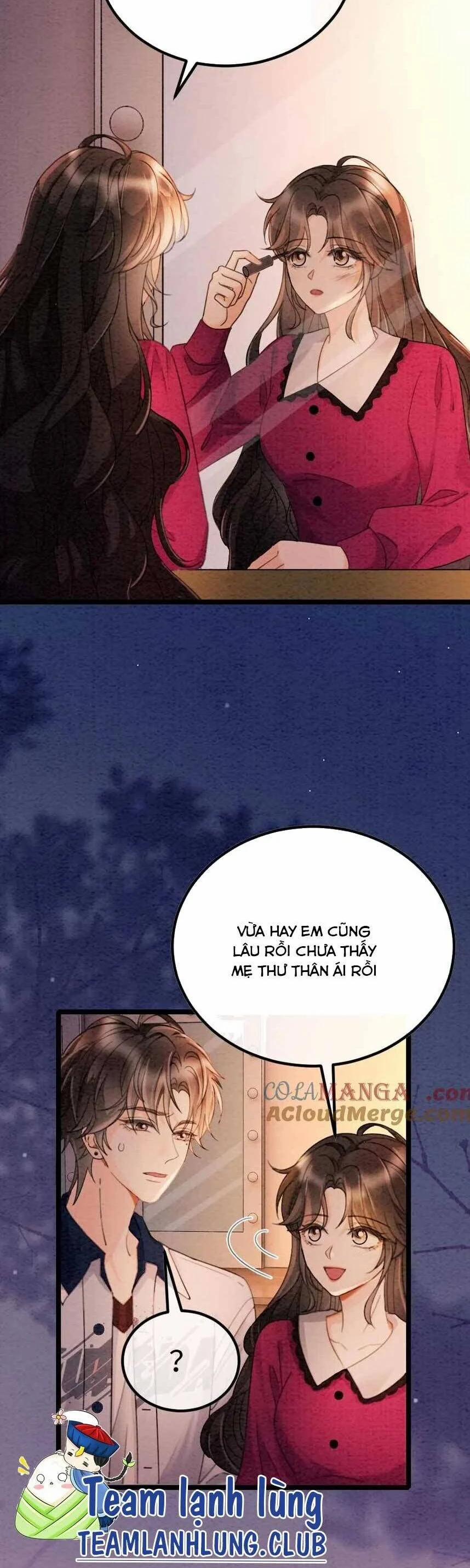 Cùng Đỉnh Lưu Ảnh Đế Yêu Đương Phát Đường 291 trang 4