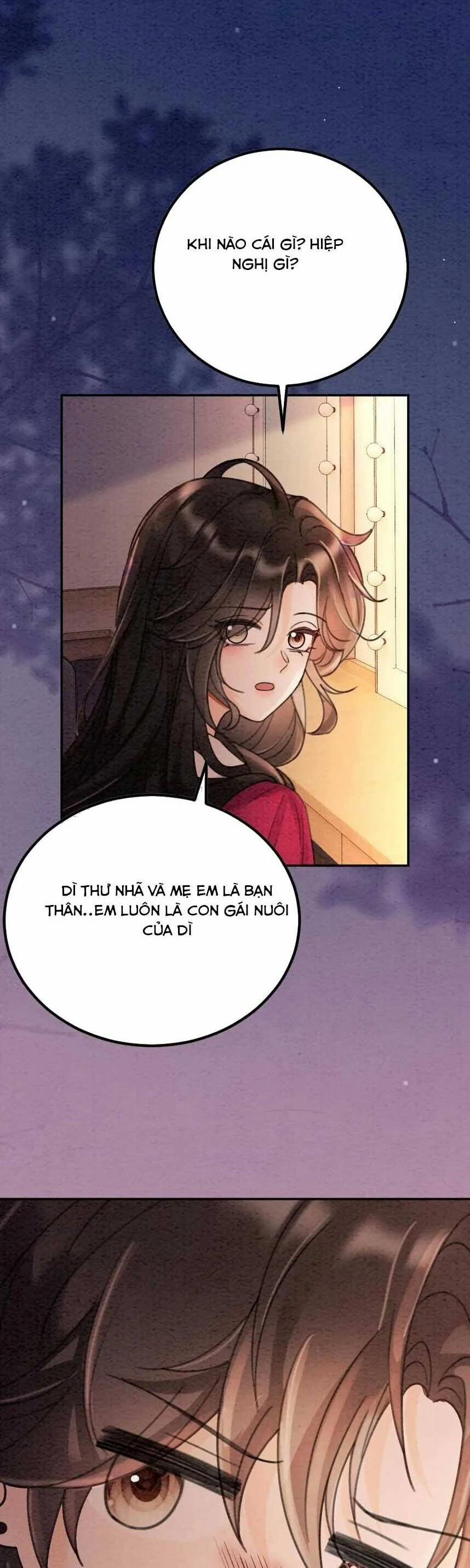 Cùng Đỉnh Lưu Ảnh Đế Yêu Đương Phát Đường 291 trang 7