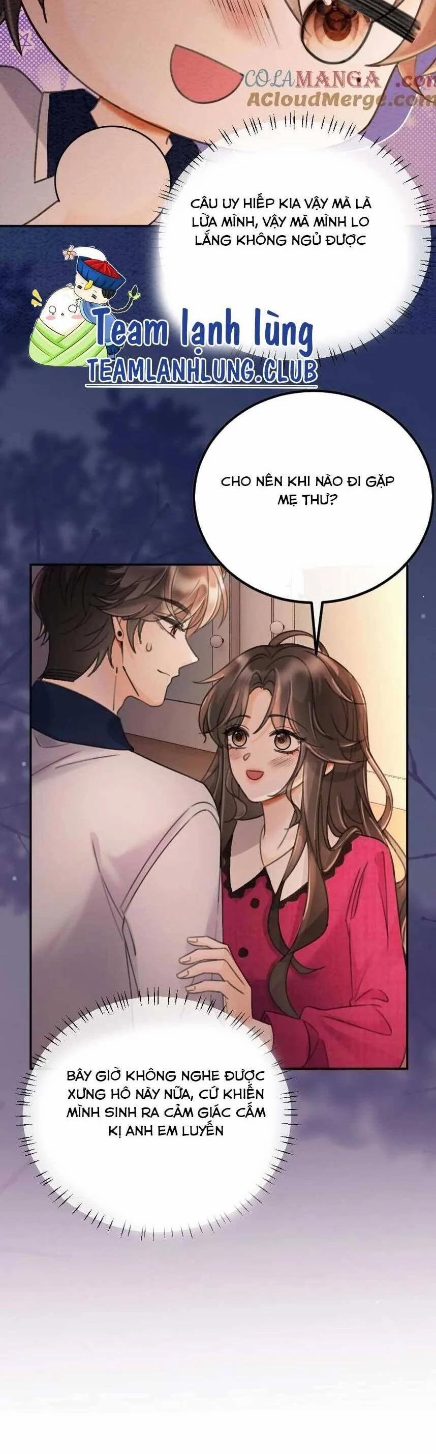 Cùng Đỉnh Lưu Ảnh Đế Yêu Đương Phát Đường 291 trang 8