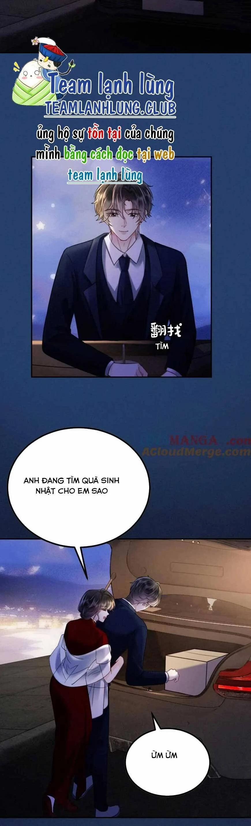 Cùng Đỉnh Lưu Ảnh Đế Yêu Đương Phát Đường 294 trang 12