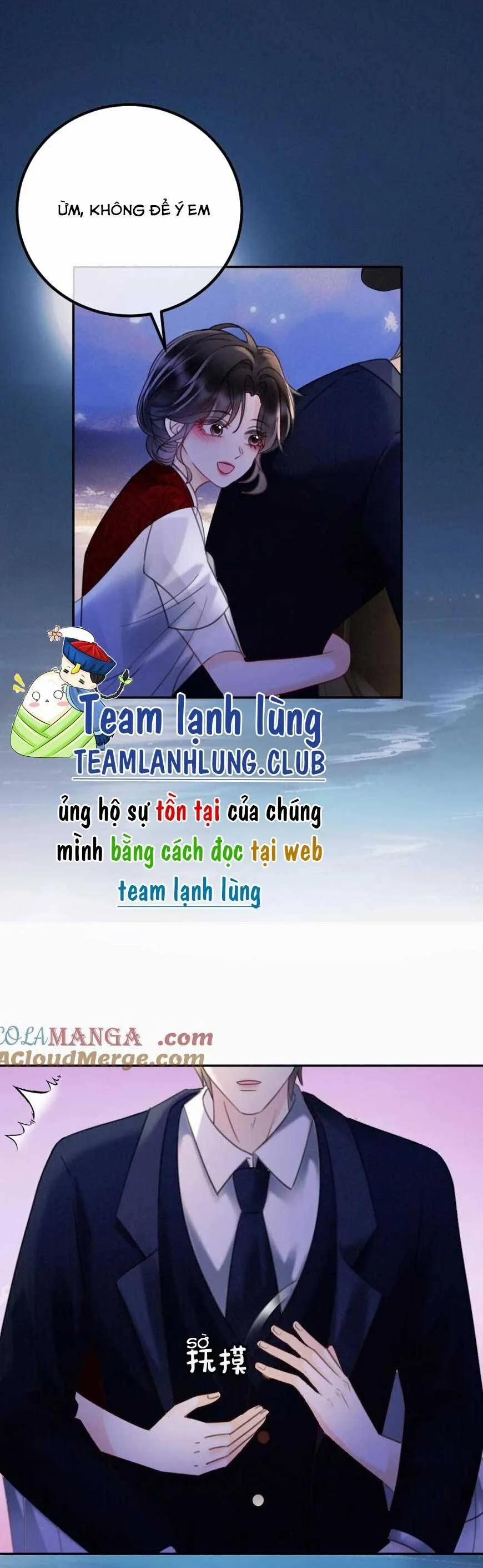 Cùng Đỉnh Lưu Ảnh Đế Yêu Đương Phát Đường 294 trang 13