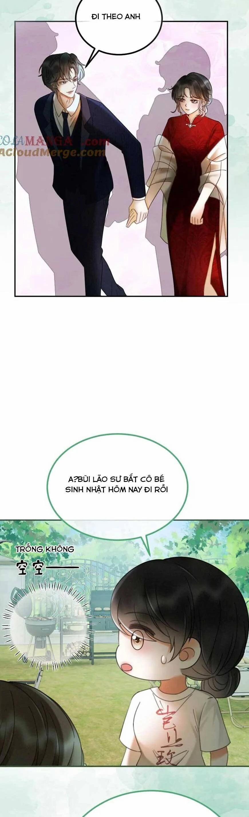 Cùng Đỉnh Lưu Ảnh Đế Yêu Đương Phát Đường 294 trang 9