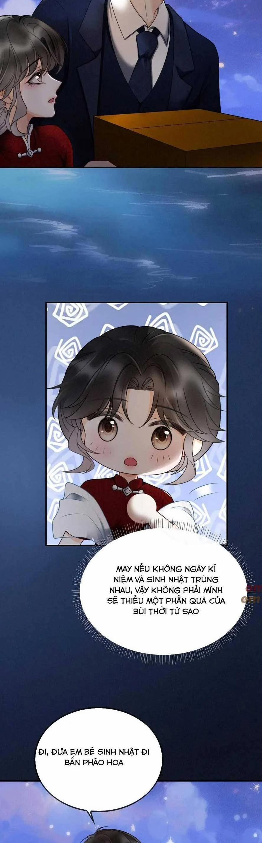 Cùng Đỉnh Lưu Ảnh Đế Yêu Đương Phát Đường 295 trang 1