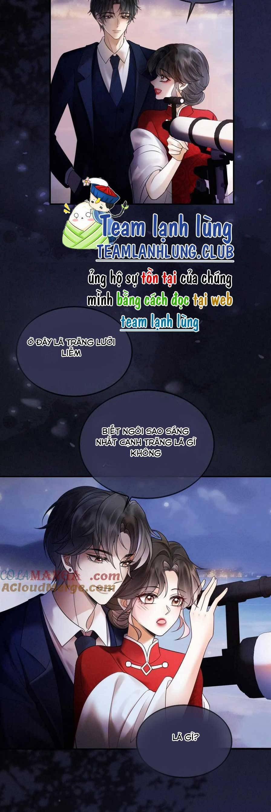 Cùng Đỉnh Lưu Ảnh Đế Yêu Đương Phát Đường 295 trang 10