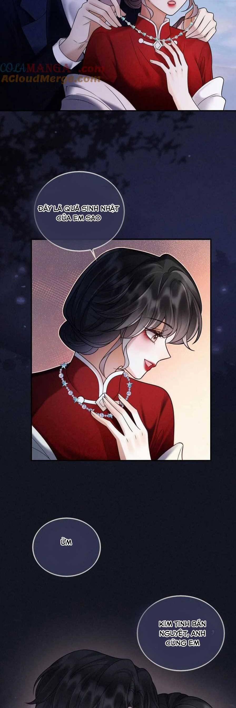 Cùng Đỉnh Lưu Ảnh Đế Yêu Đương Phát Đường 295 trang 13