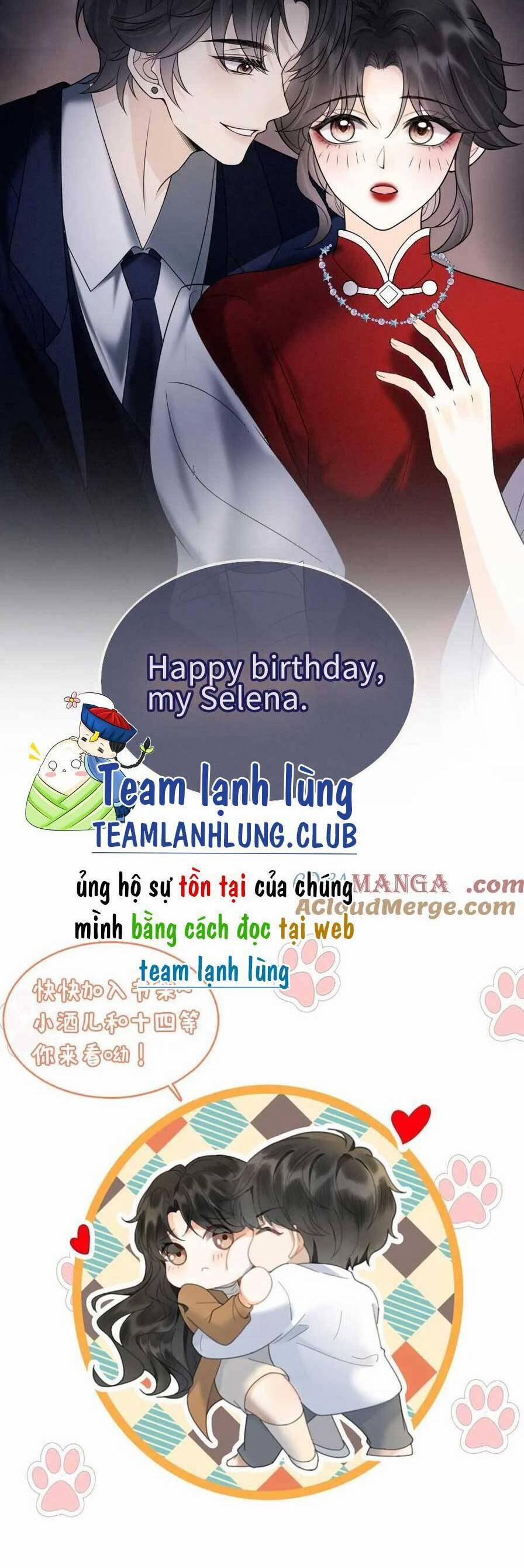 Cùng Đỉnh Lưu Ảnh Đế Yêu Đương Phát Đường 295 trang 14