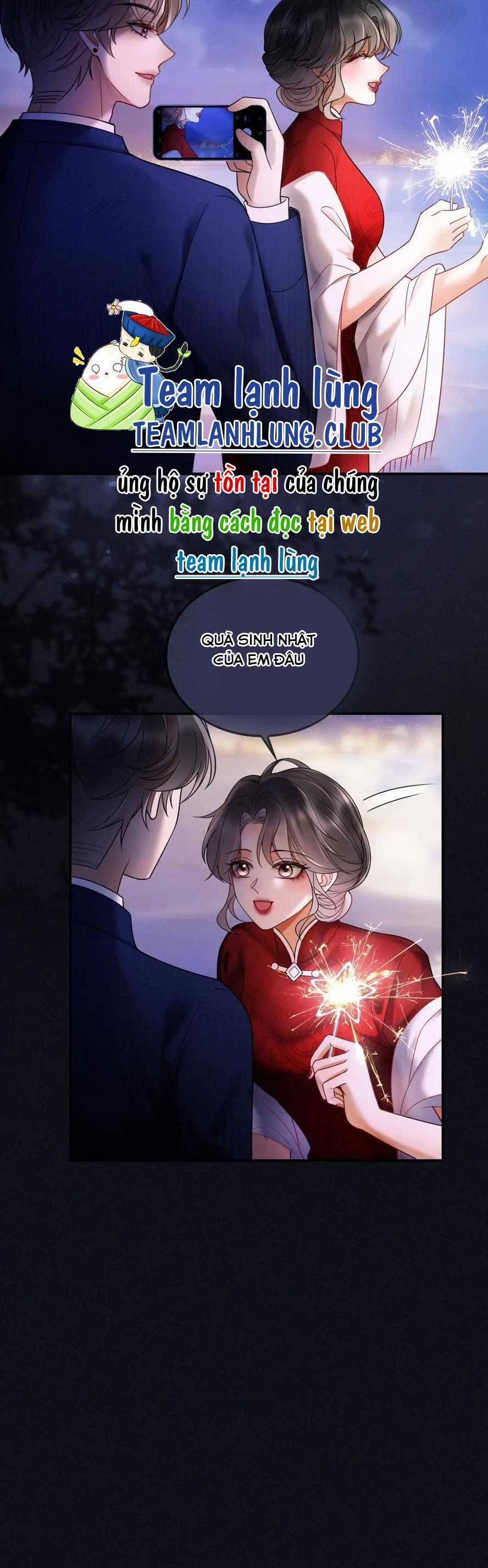 Cùng Đỉnh Lưu Ảnh Đế Yêu Đương Phát Đường 295 trang 4