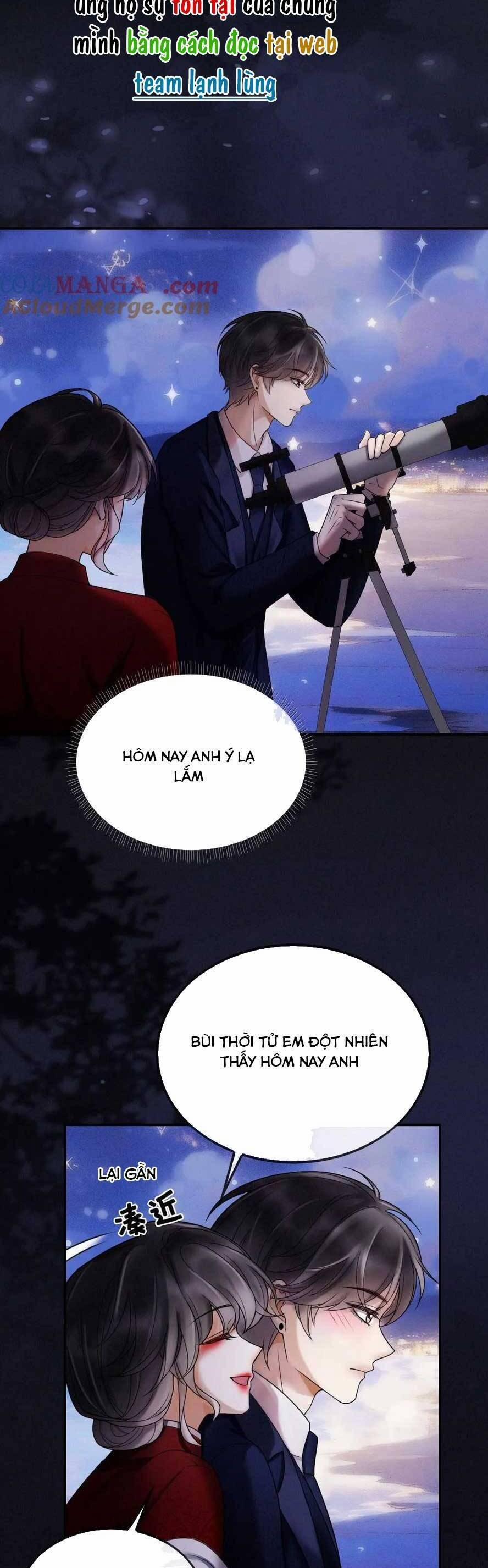 Cùng Đỉnh Lưu Ảnh Đế Yêu Đương Phát Đường 295 trang 6