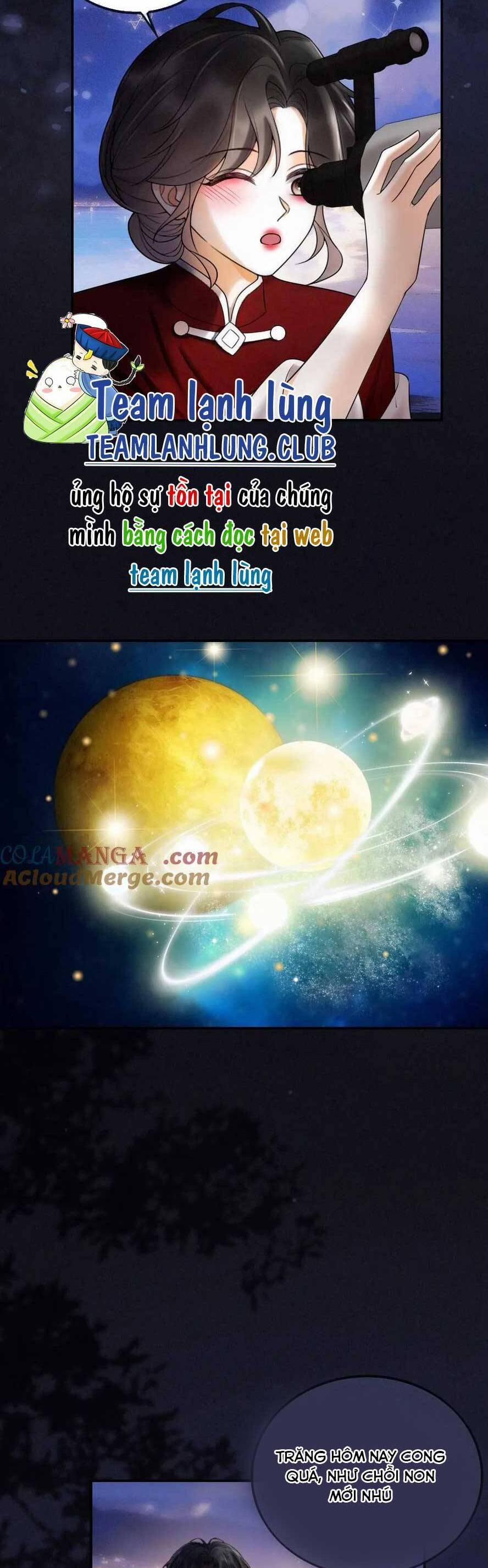 Cùng Đỉnh Lưu Ảnh Đế Yêu Đương Phát Đường 295 trang 9