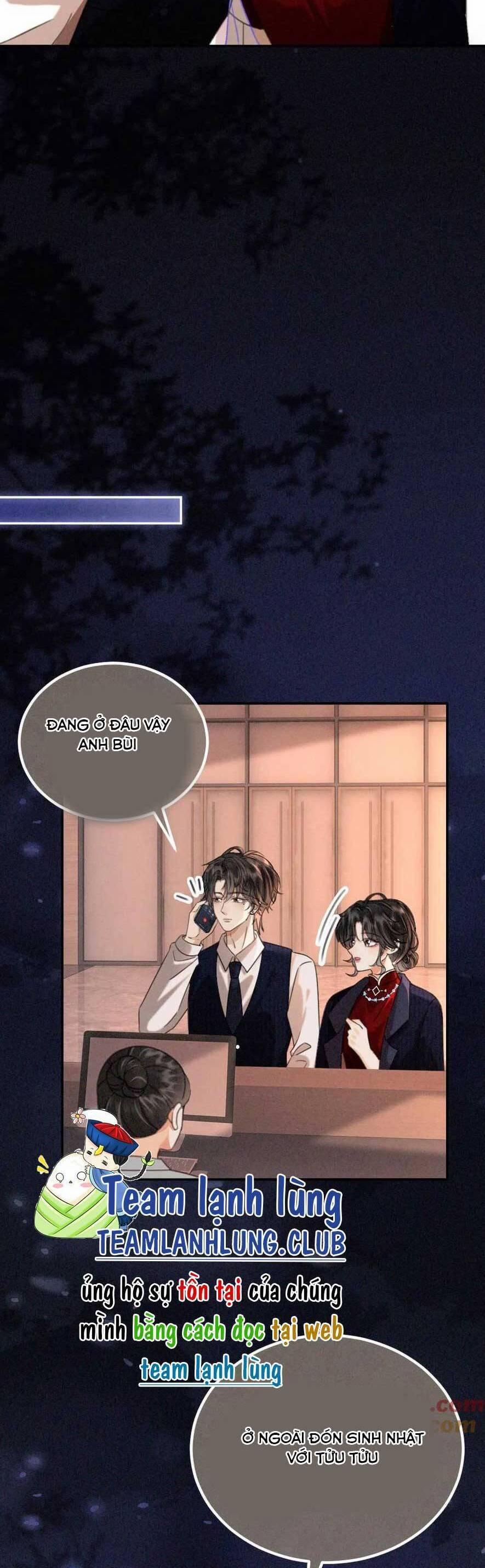 Cùng Đỉnh Lưu Ảnh Đế Yêu Đương Phát Đường 296 trang 12