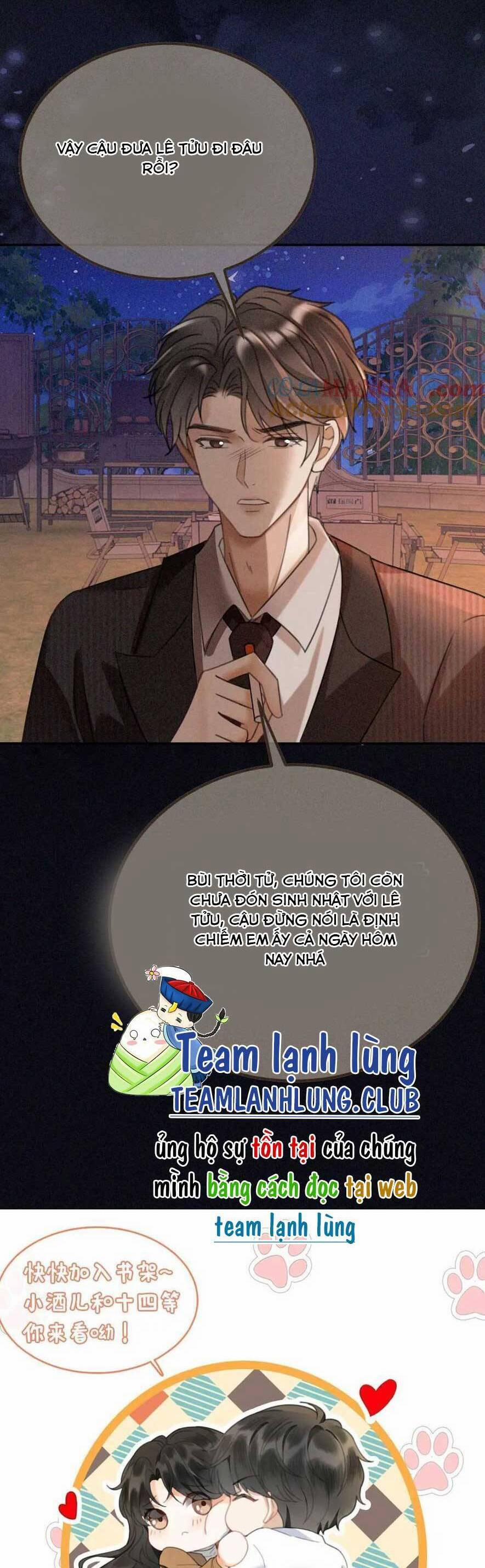 Cùng Đỉnh Lưu Ảnh Đế Yêu Đương Phát Đường 296 trang 16