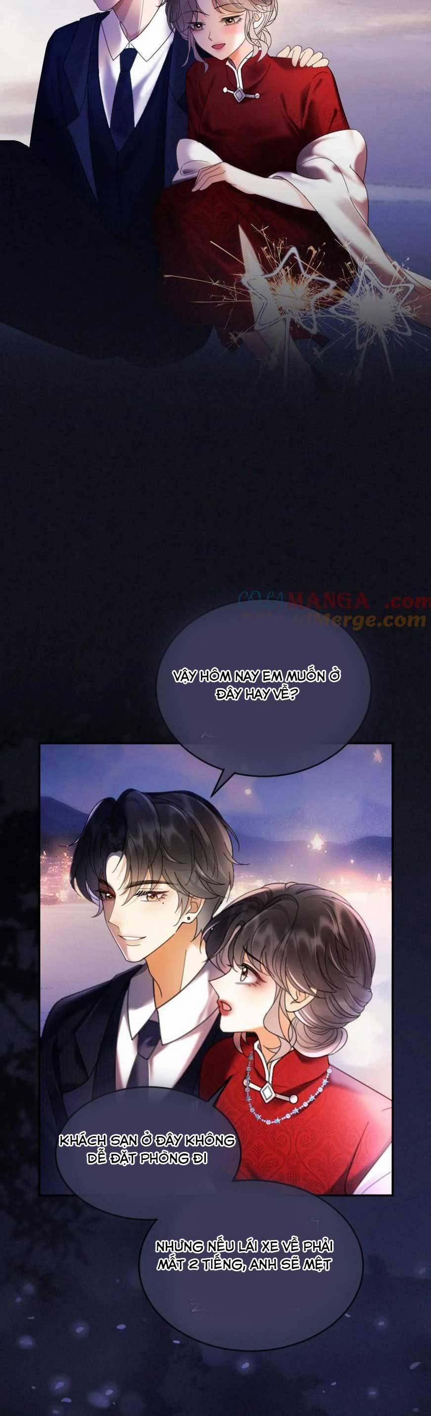 Cùng Đỉnh Lưu Ảnh Đế Yêu Đương Phát Đường 296 trang 8