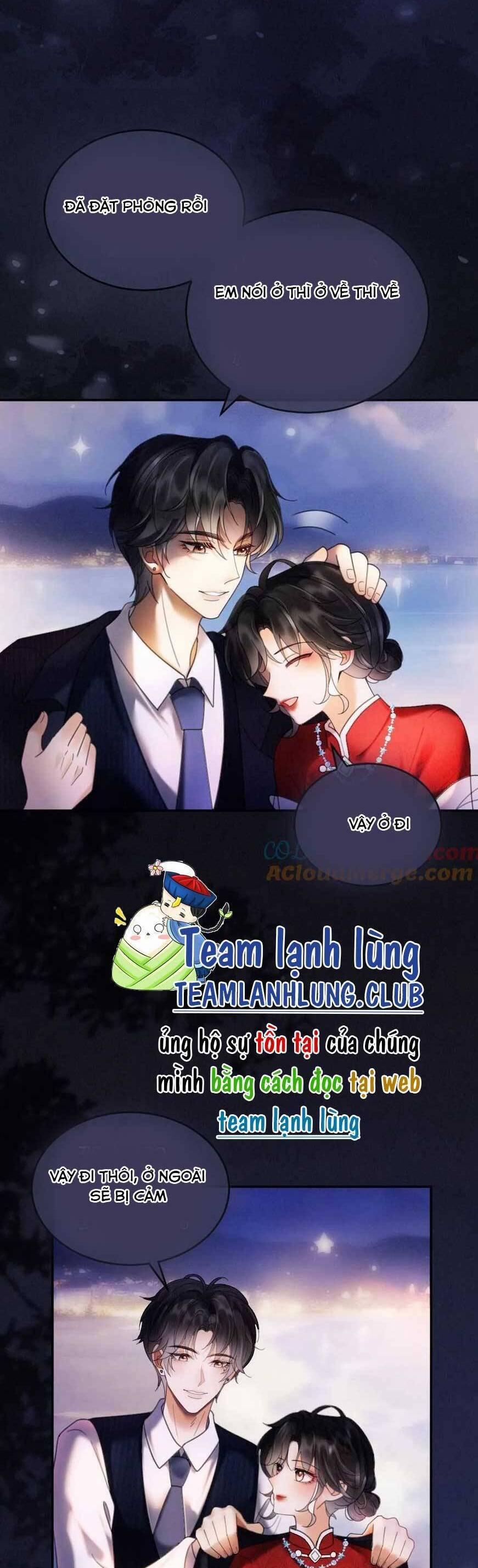 Cùng Đỉnh Lưu Ảnh Đế Yêu Đương Phát Đường 296 trang 9