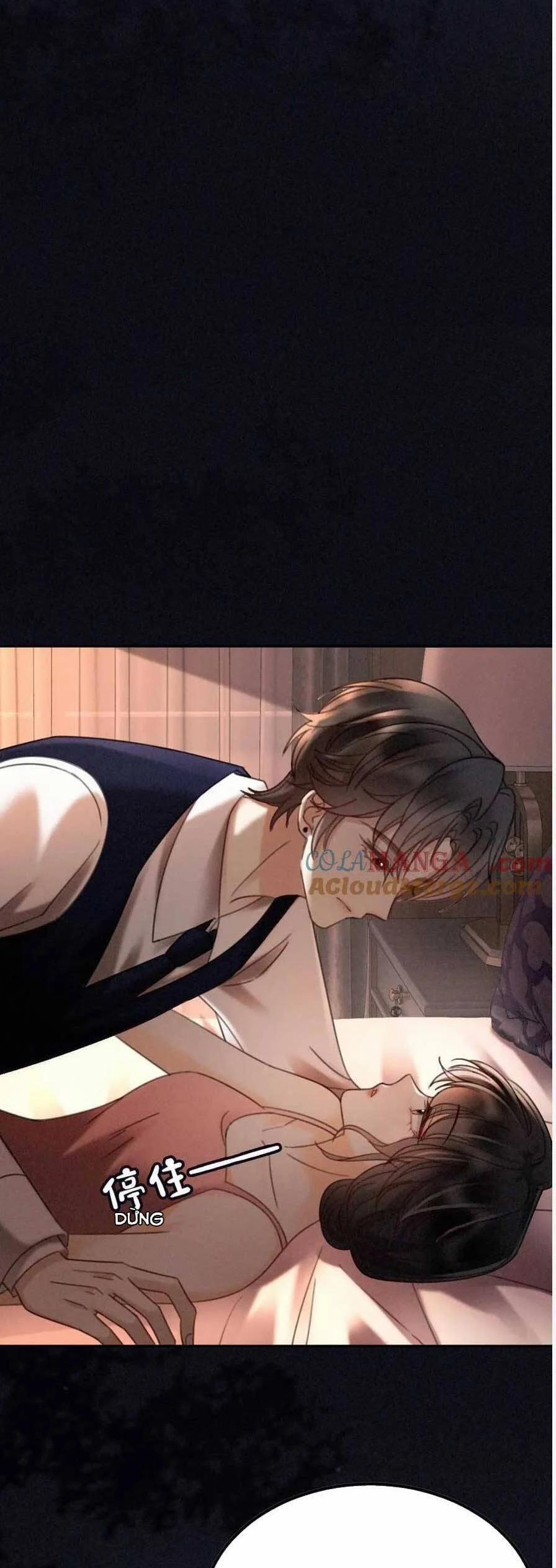 Cùng Đỉnh Lưu Ảnh Đế Yêu Đương Phát Đường 297 trang 14