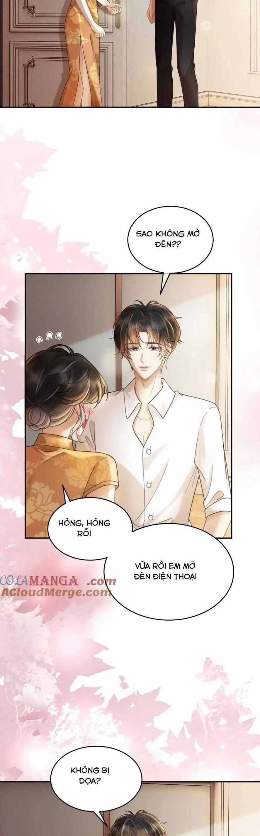 Cùng Đỉnh Lưu Ảnh Đế Yêu Đương Phát Đường 299 trang 1