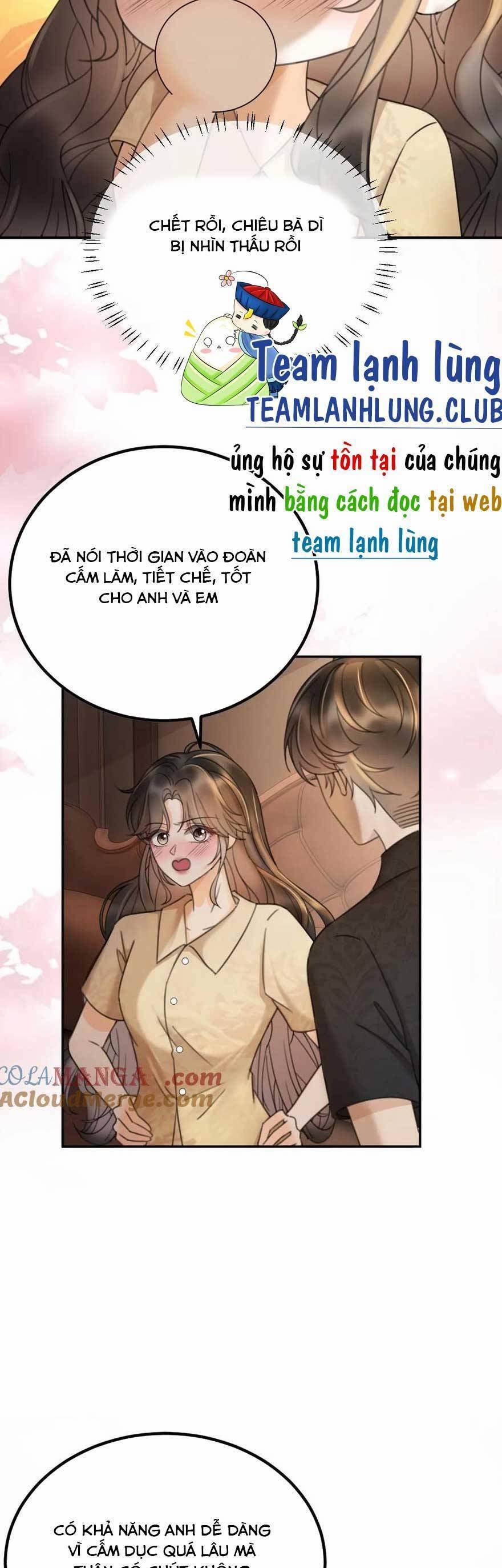 Cùng Đỉnh Lưu Ảnh Đế Yêu Đương Phát Đường 299 trang 10