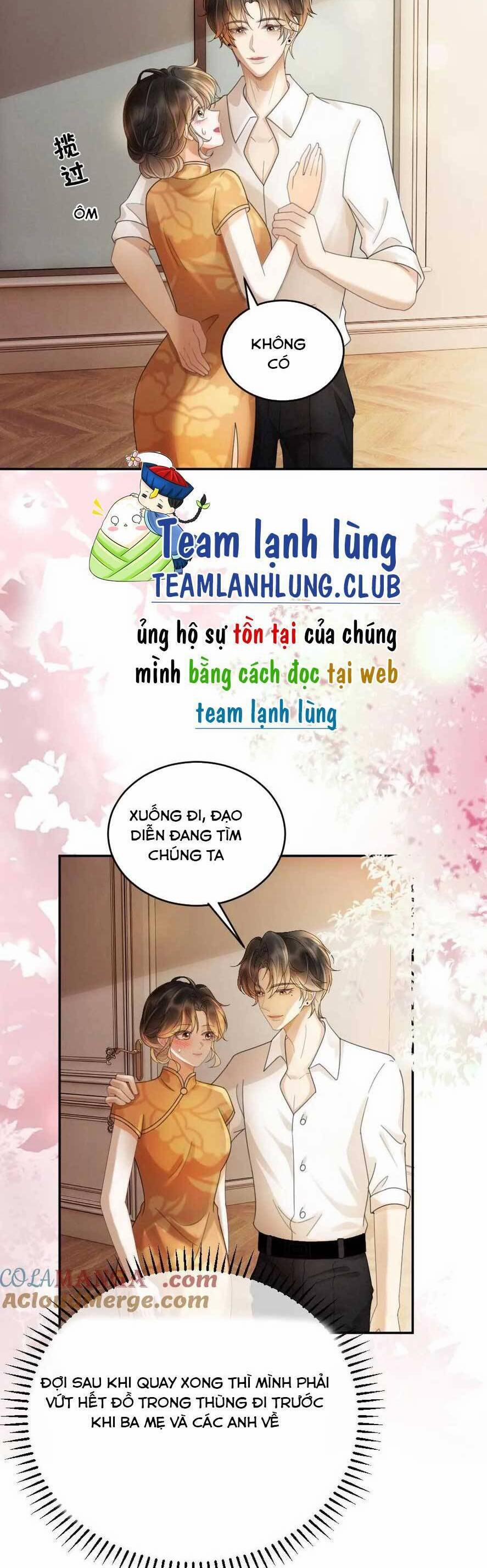 Cùng Đỉnh Lưu Ảnh Đế Yêu Đương Phát Đường 299 trang 2