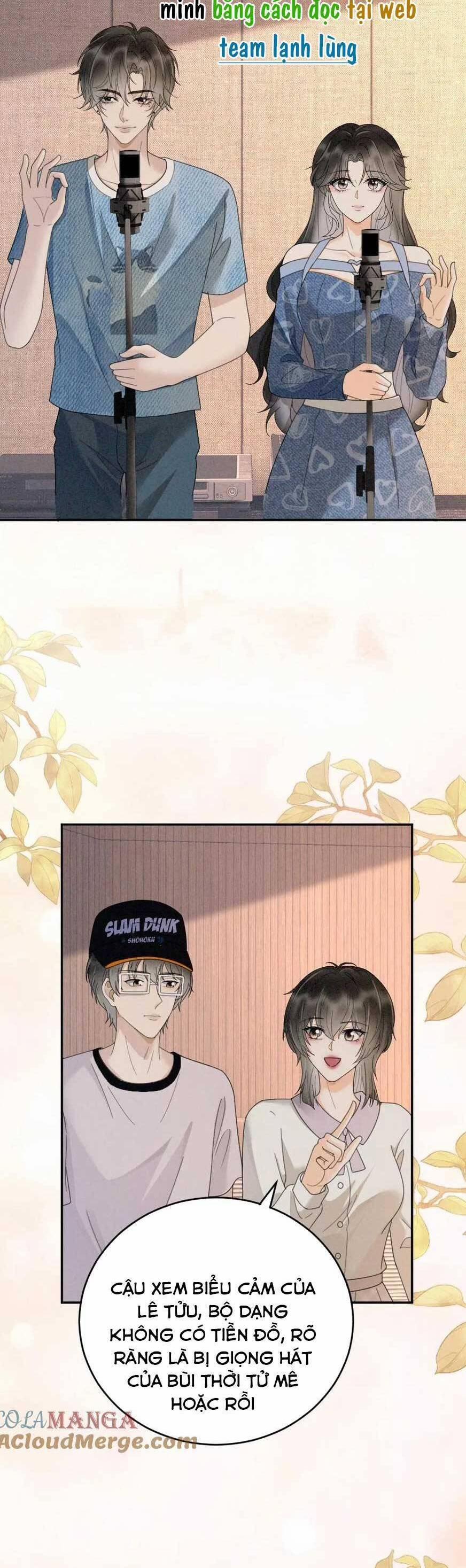 Cùng Đỉnh Lưu Ảnh Đế Yêu Đương Phát Đường 300 trang 13