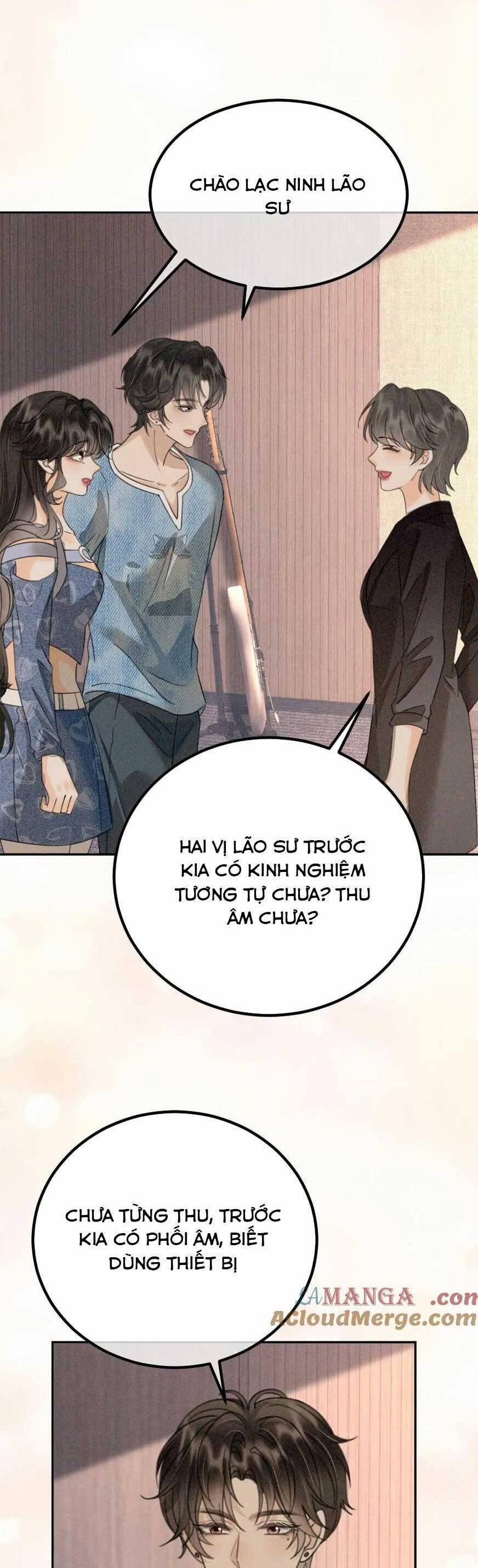 Cùng Đỉnh Lưu Ảnh Đế Yêu Đương Phát Đường 300 trang 2