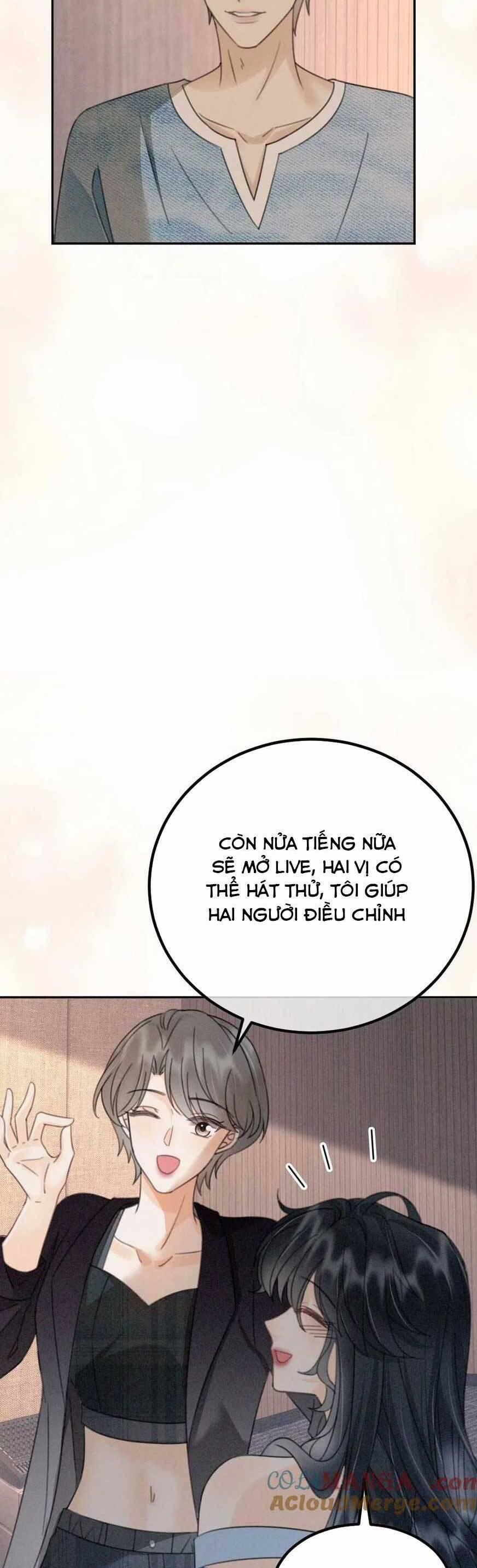 Cùng Đỉnh Lưu Ảnh Đế Yêu Đương Phát Đường 300 trang 3