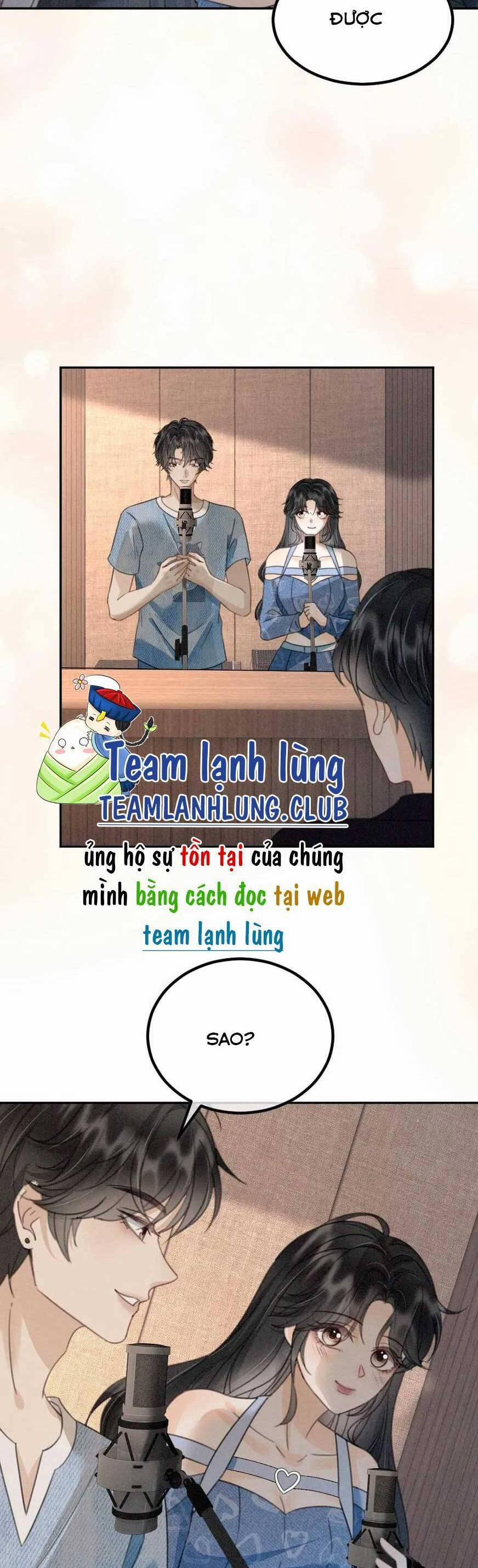 Cùng Đỉnh Lưu Ảnh Đế Yêu Đương Phát Đường 300 trang 4