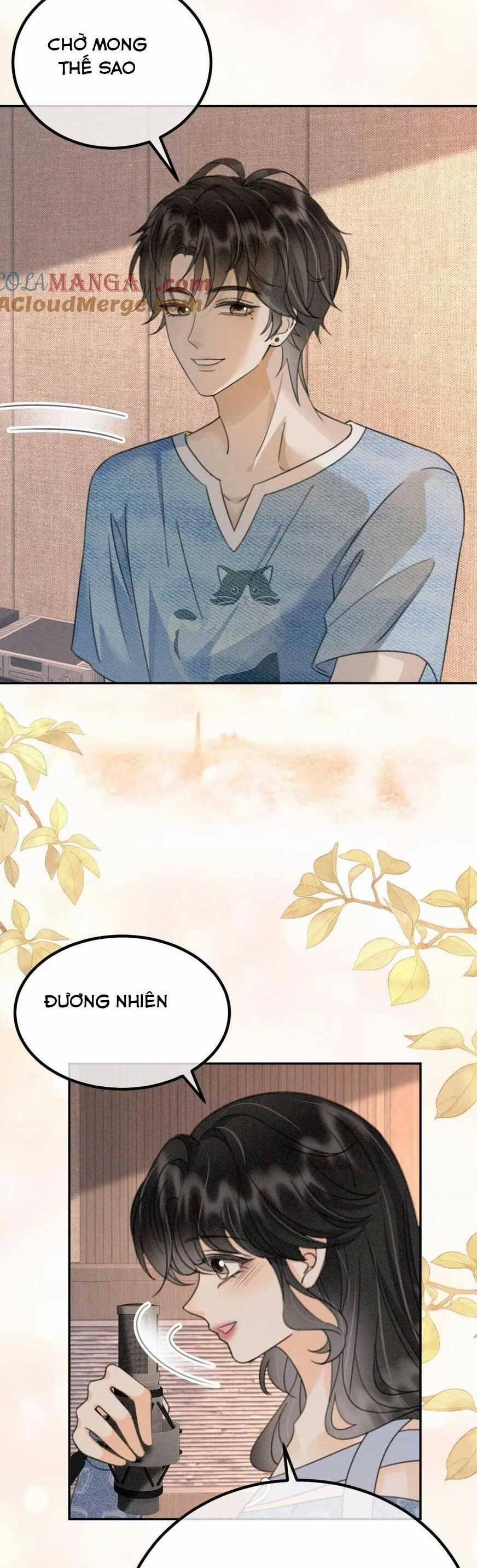 Cùng Đỉnh Lưu Ảnh Đế Yêu Đương Phát Đường 300 trang 6