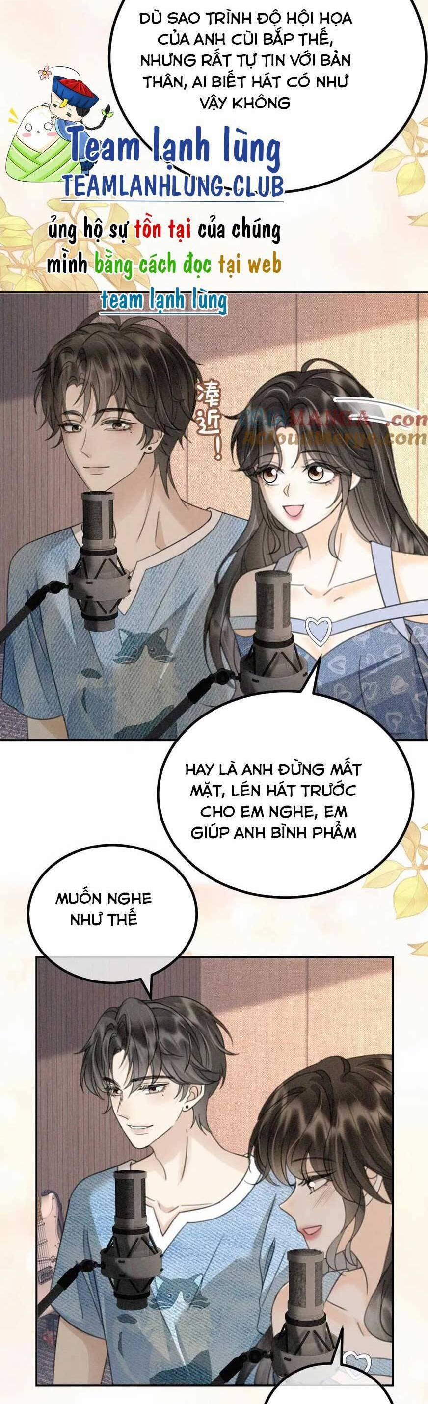 Cùng Đỉnh Lưu Ảnh Đế Yêu Đương Phát Đường 300 trang 7