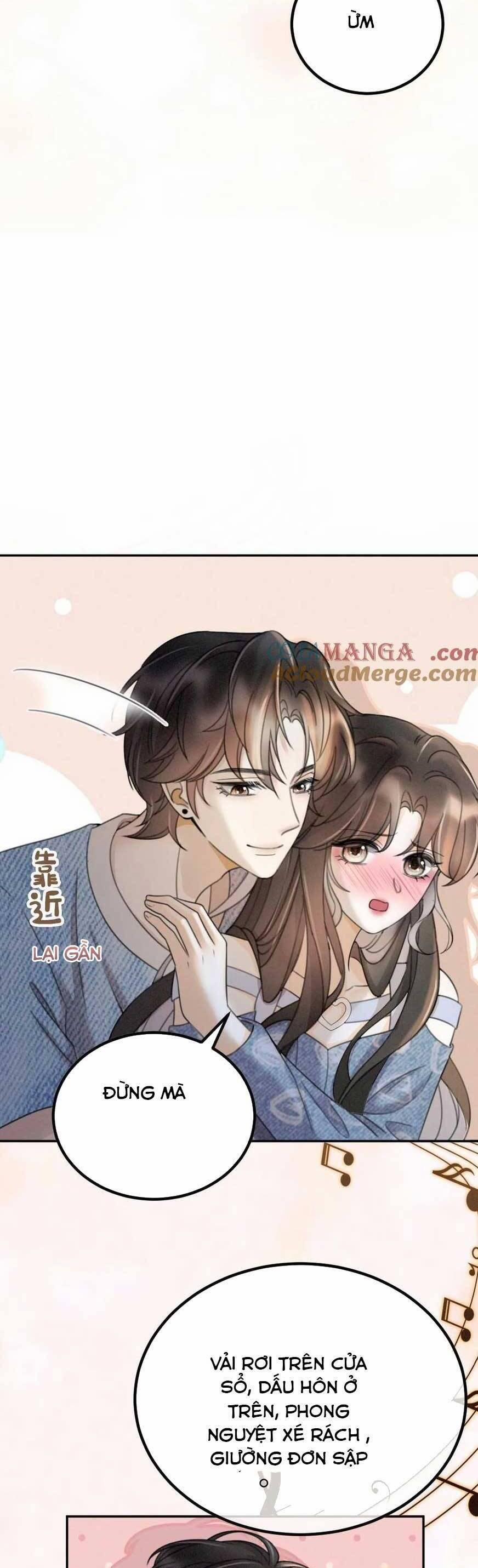 Cùng Đỉnh Lưu Ảnh Đế Yêu Đương Phát Đường 300 trang 8