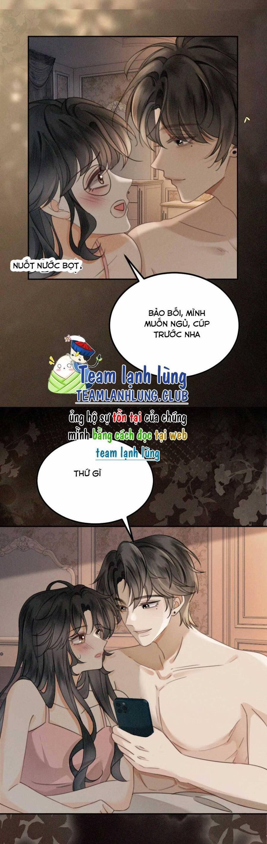 Cùng Đỉnh Lưu Ảnh Đế Yêu Đương Phát Đường 301 trang 13