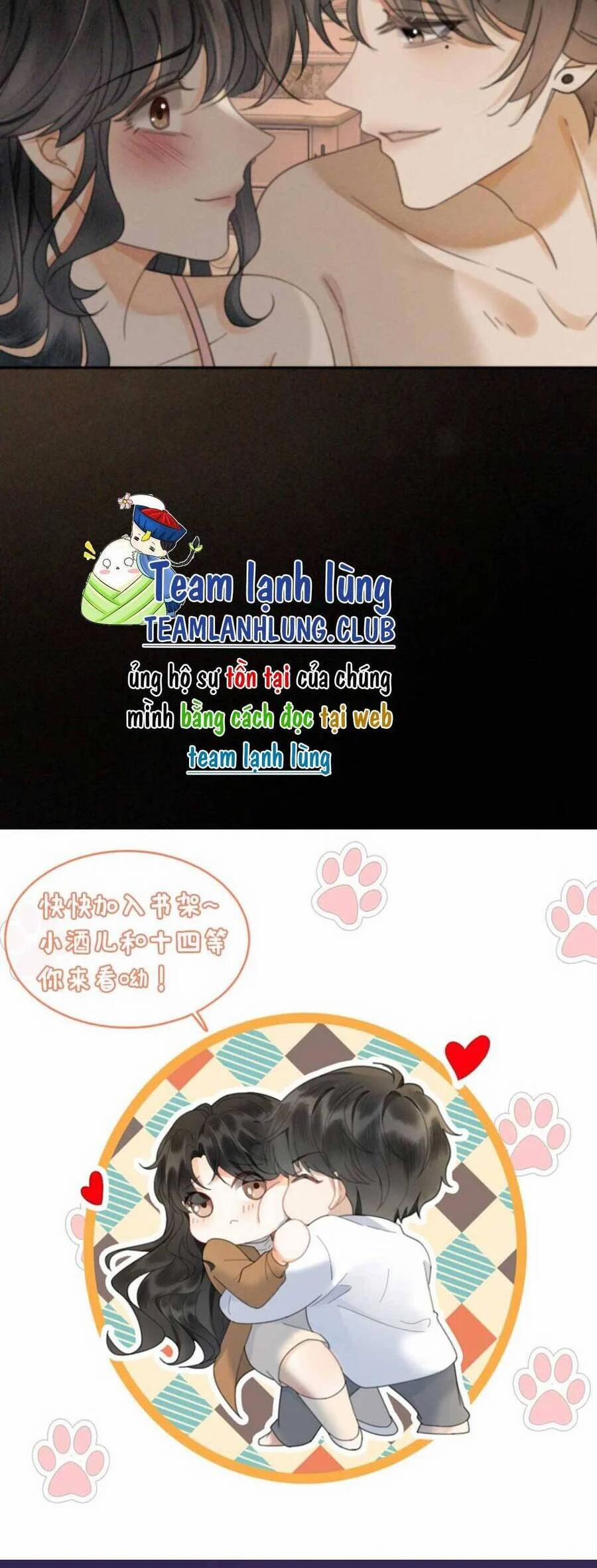 Cùng Đỉnh Lưu Ảnh Đế Yêu Đương Phát Đường 301 trang 15