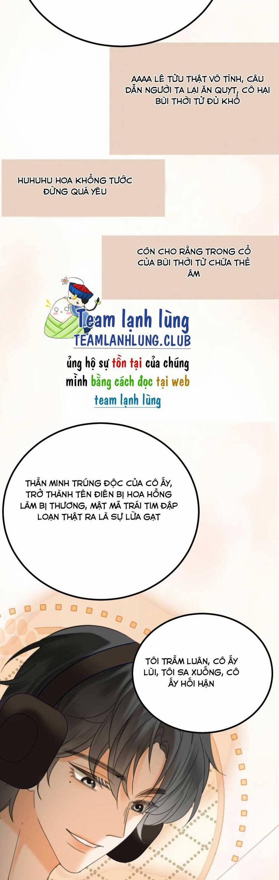 Cùng Đỉnh Lưu Ảnh Đế Yêu Đương Phát Đường 301 trang 3