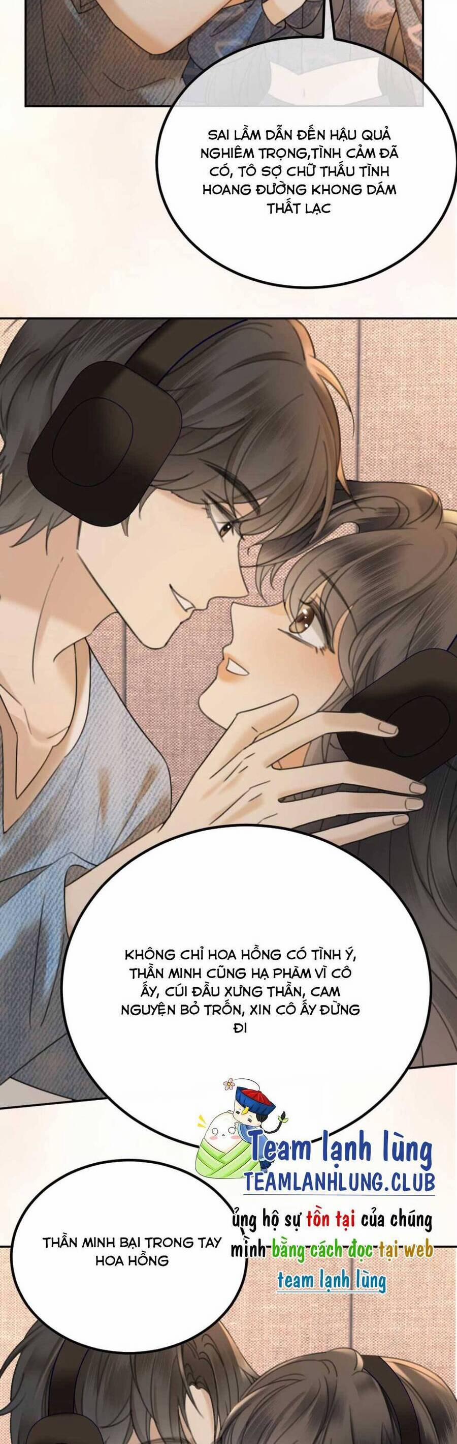 Cùng Đỉnh Lưu Ảnh Đế Yêu Đương Phát Đường 301 trang 5