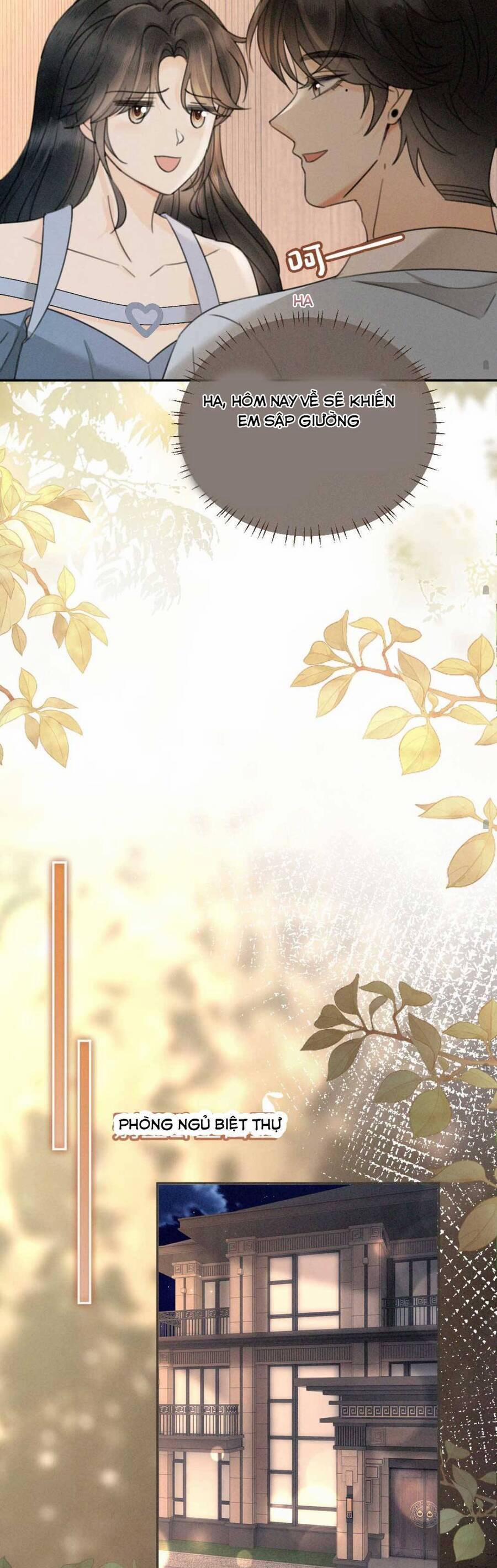 Cùng Đỉnh Lưu Ảnh Đế Yêu Đương Phát Đường 301 trang 9