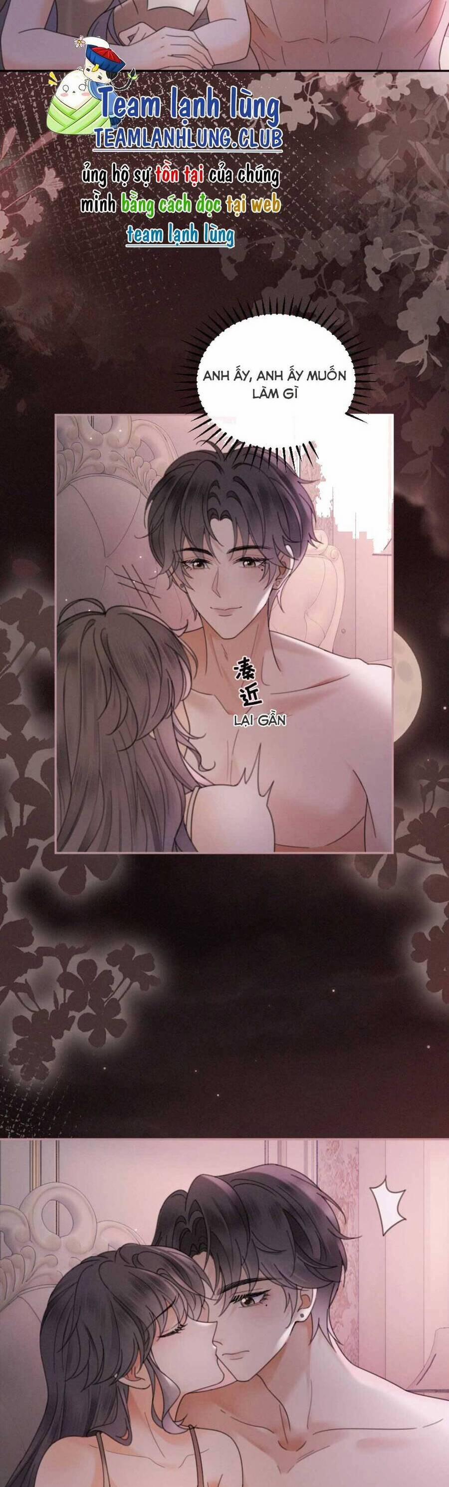 Cùng Đỉnh Lưu Ảnh Đế Yêu Đương Phát Đường 302 trang 1