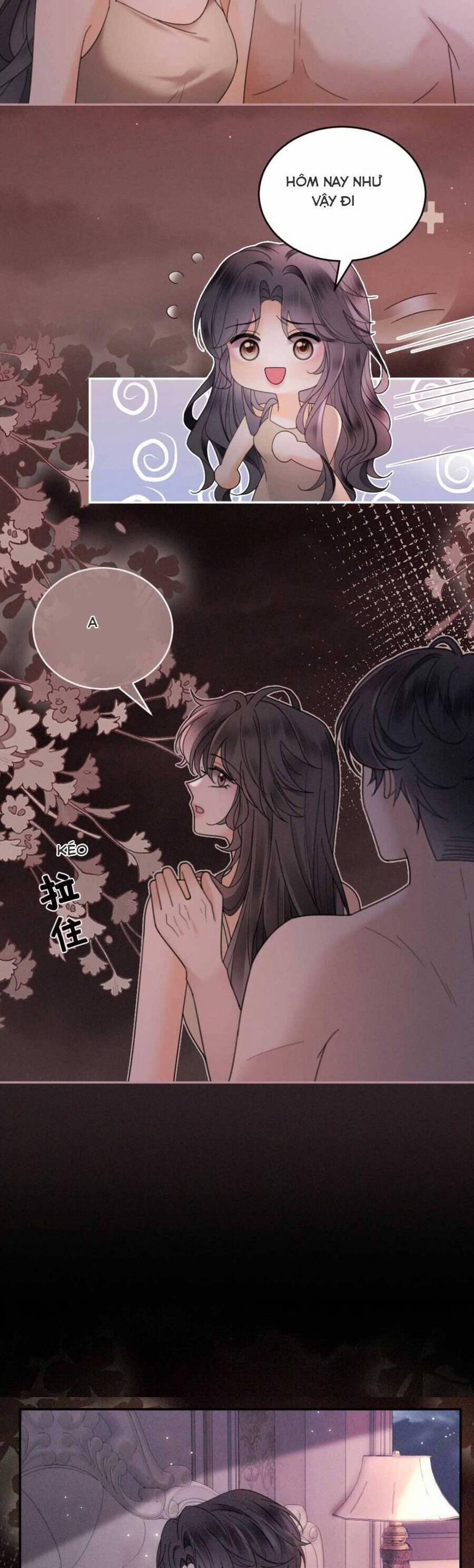 Cùng Đỉnh Lưu Ảnh Đế Yêu Đương Phát Đường 302 trang 2