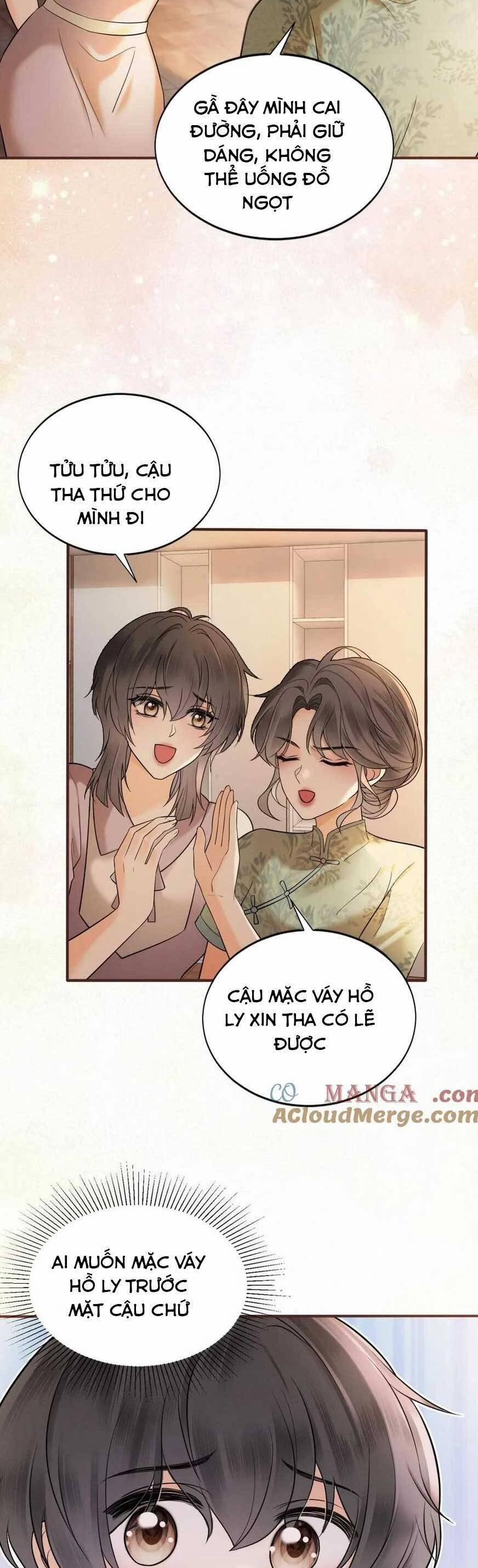 Cùng Đỉnh Lưu Ảnh Đế Yêu Đương Phát Đường 303 trang 1