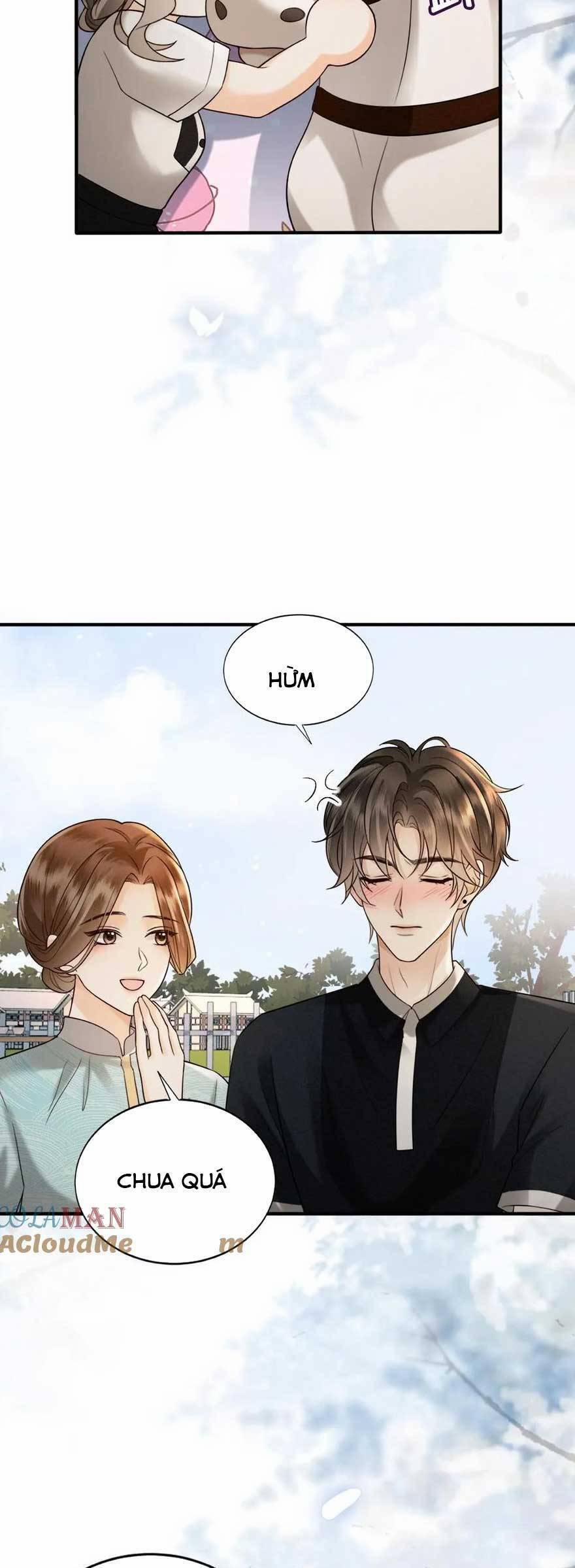 Cùng Đỉnh Lưu Ảnh Đế Yêu Đương Phát Đường 303 trang 10