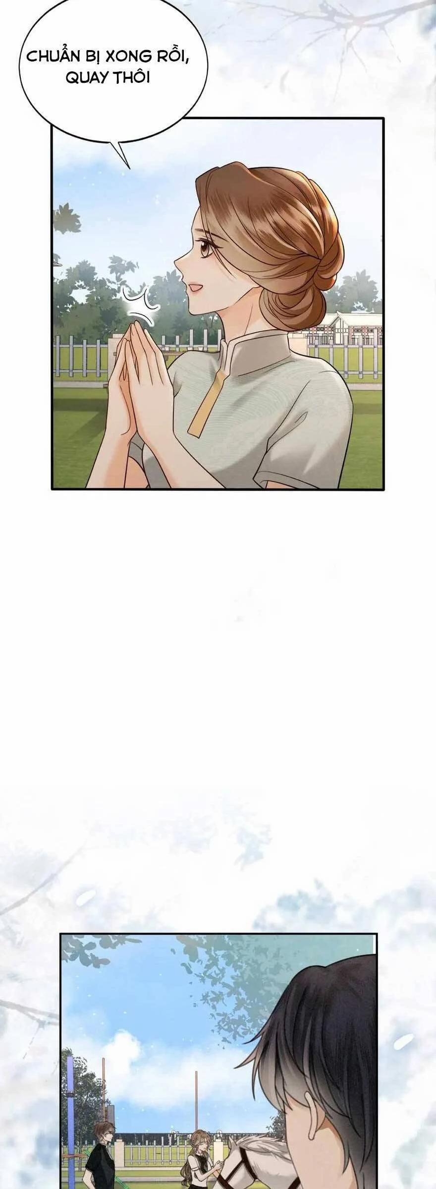 Cùng Đỉnh Lưu Ảnh Đế Yêu Đương Phát Đường 303 trang 11