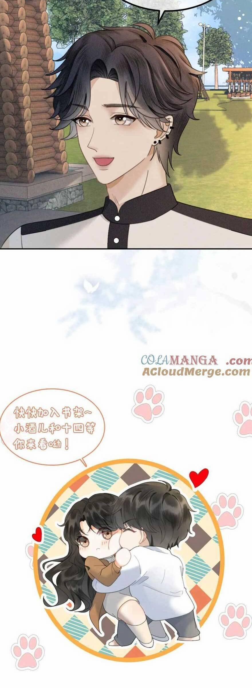 Cùng Đỉnh Lưu Ảnh Đế Yêu Đương Phát Đường 303 trang 13