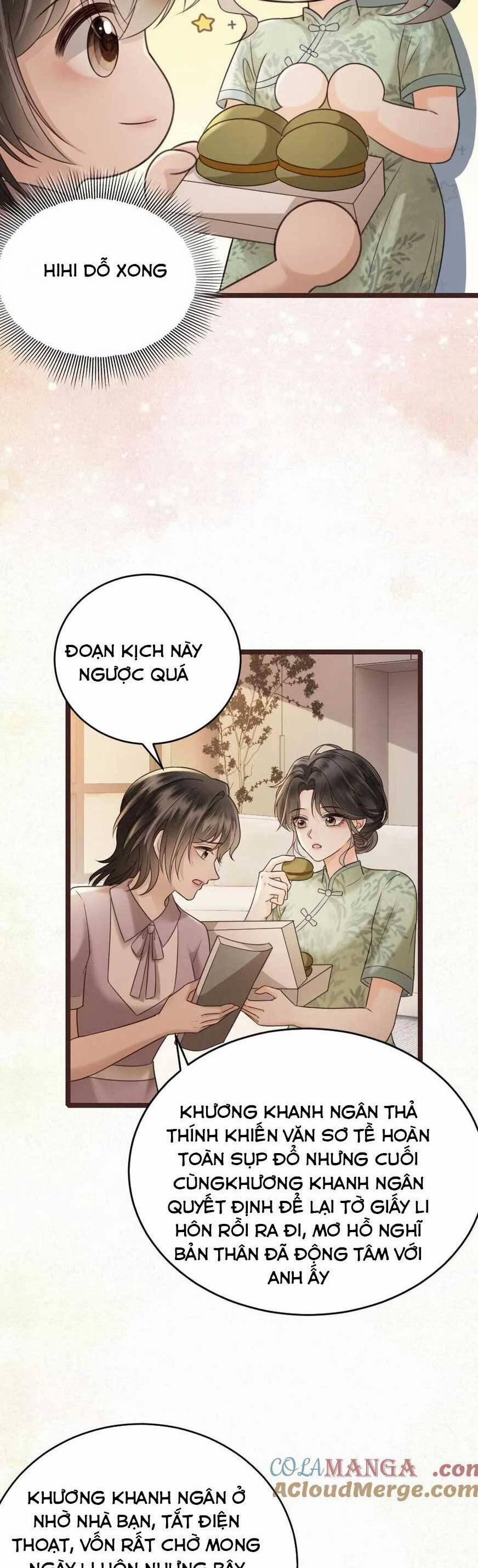 Cùng Đỉnh Lưu Ảnh Đế Yêu Đương Phát Đường 303 trang 3