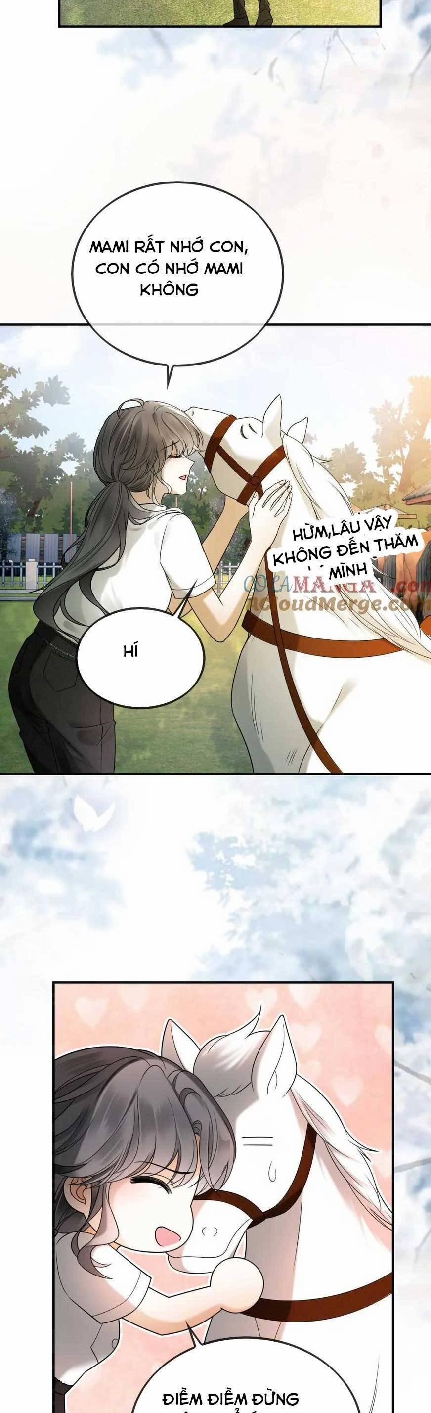 Cùng Đỉnh Lưu Ảnh Đế Yêu Đương Phát Đường 303 trang 8