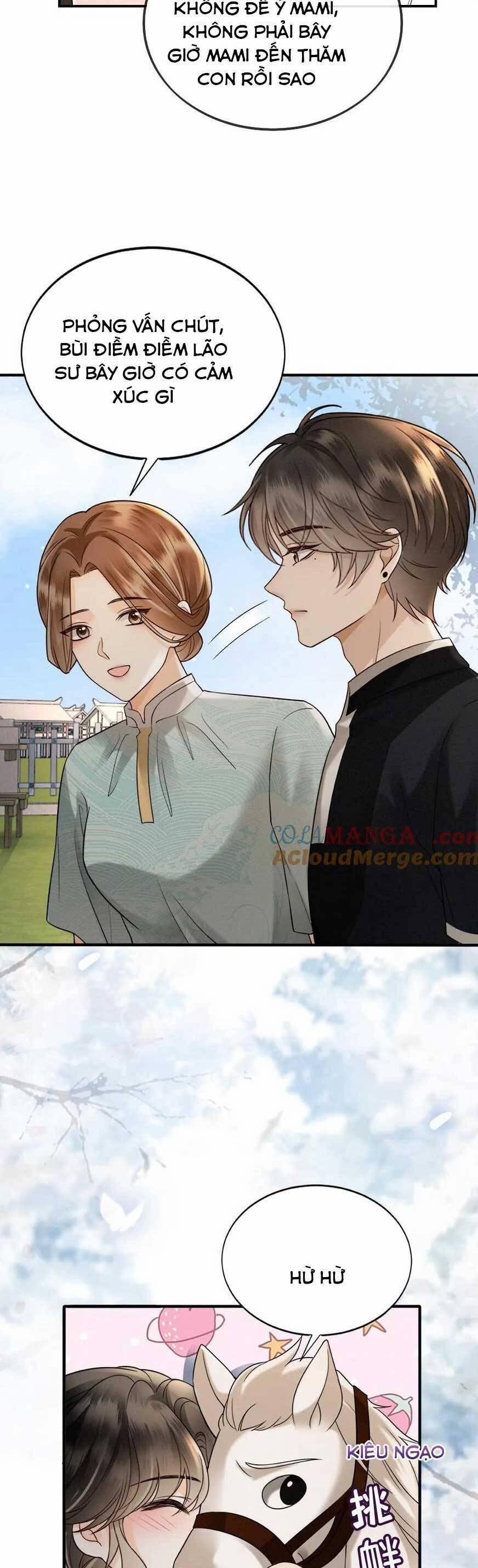 Cùng Đỉnh Lưu Ảnh Đế Yêu Đương Phát Đường 303 trang 9