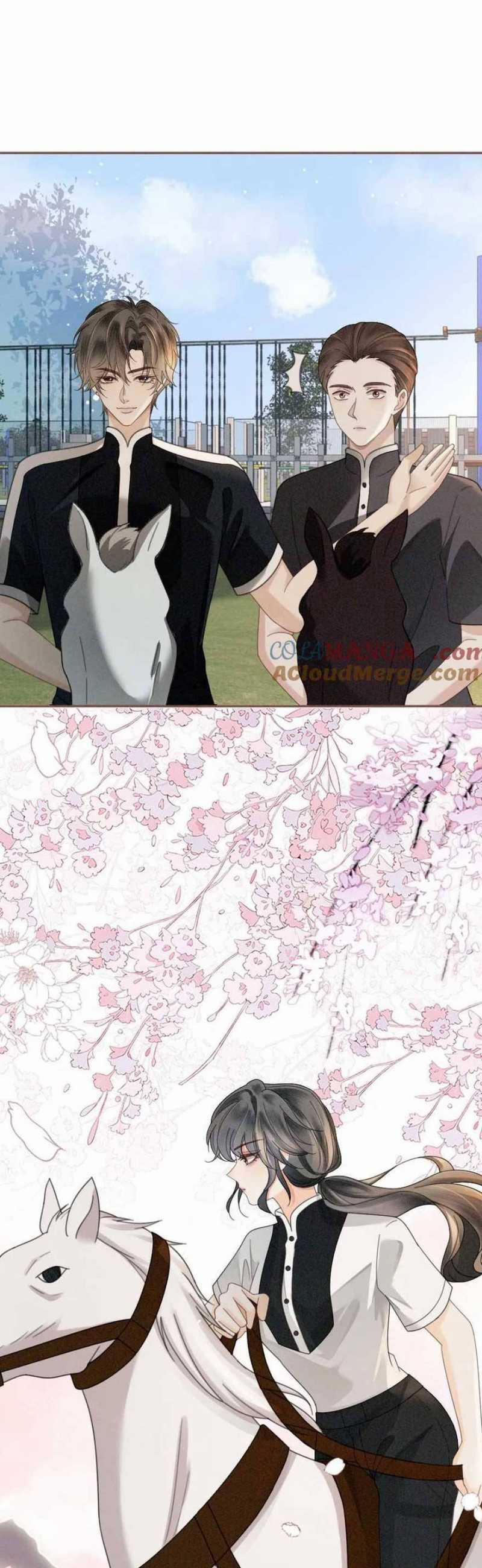 Cùng Đỉnh Lưu Ảnh Đế Yêu Đương Phát Đường 304 trang 11