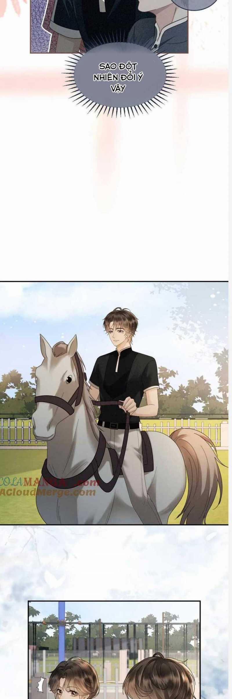 Cùng Đỉnh Lưu Ảnh Đế Yêu Đương Phát Đường 304 trang 13