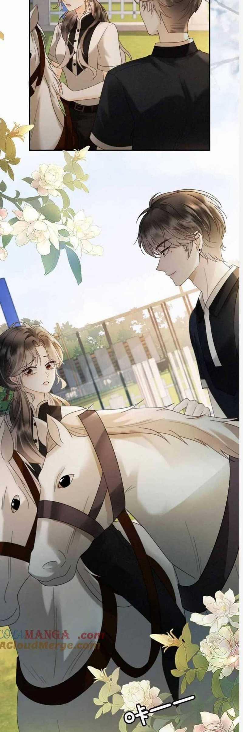 Cùng Đỉnh Lưu Ảnh Đế Yêu Đương Phát Đường 304 trang 14