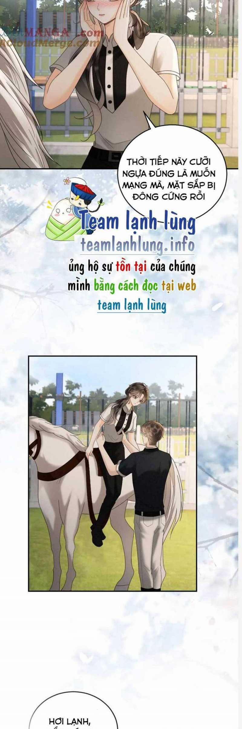 Cùng Đỉnh Lưu Ảnh Đế Yêu Đương Phát Đường 304 trang 16