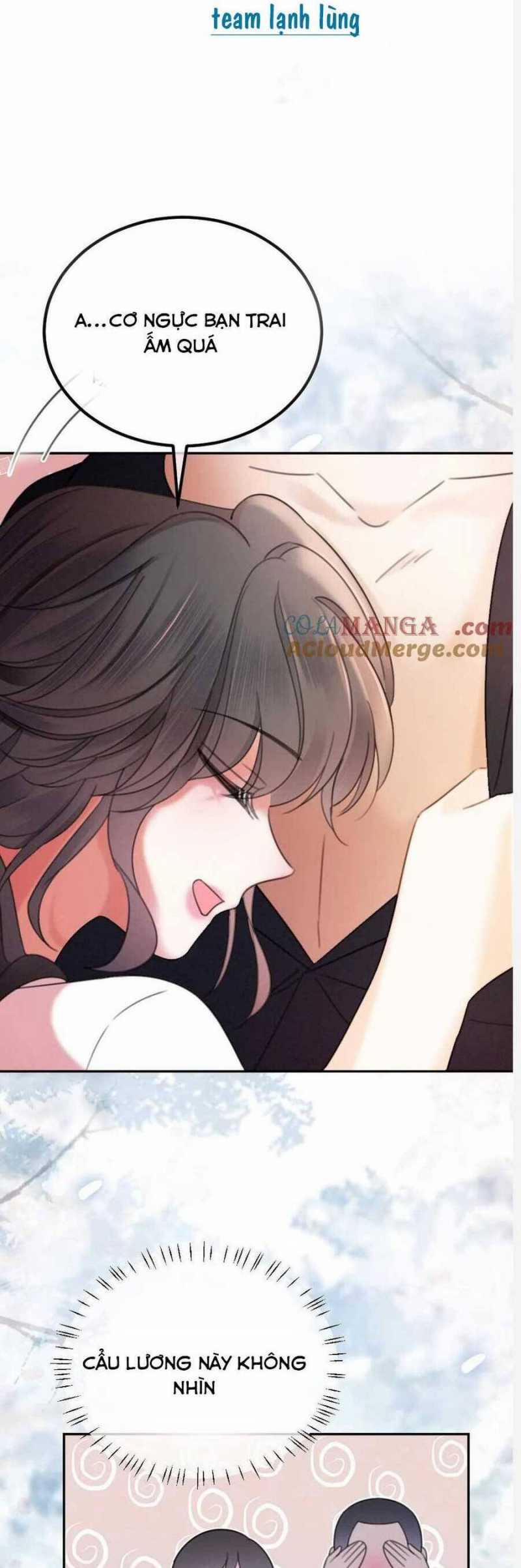 Cùng Đỉnh Lưu Ảnh Đế Yêu Đương Phát Đường 304 trang 18