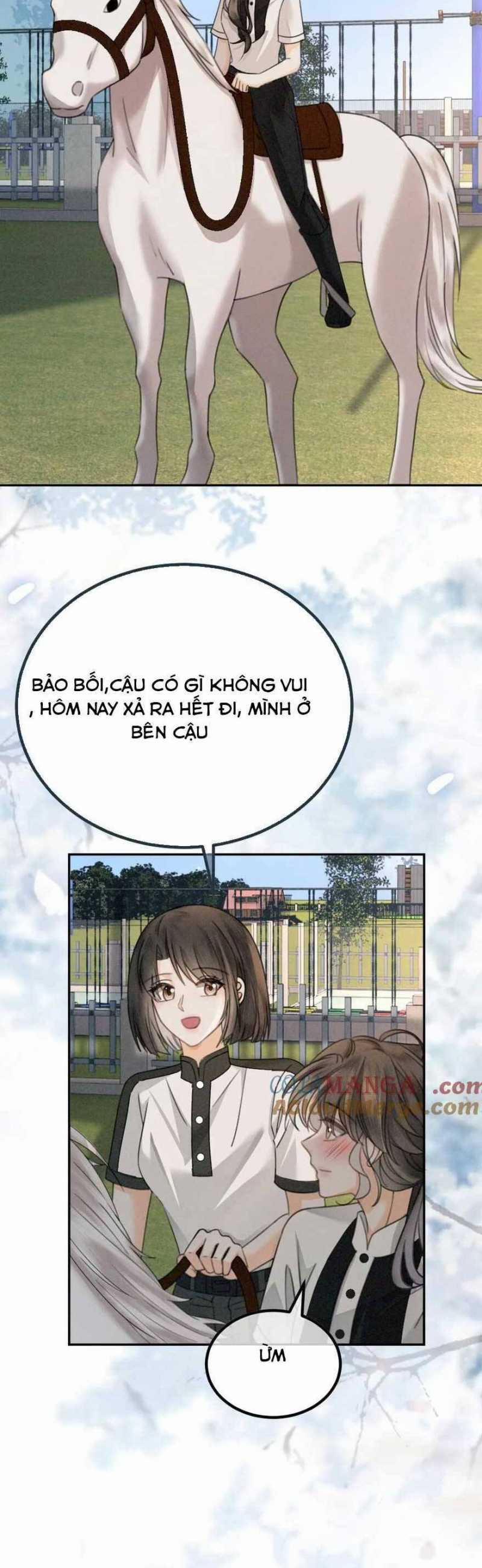 Cùng Đỉnh Lưu Ảnh Đế Yêu Đương Phát Đường 304 trang 4